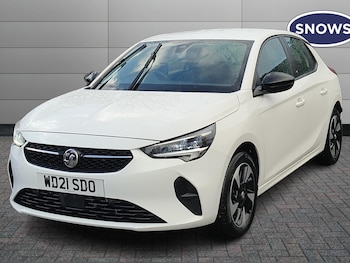 Used Vauxhall Corsa 2021 for sale - 76782481: Photo