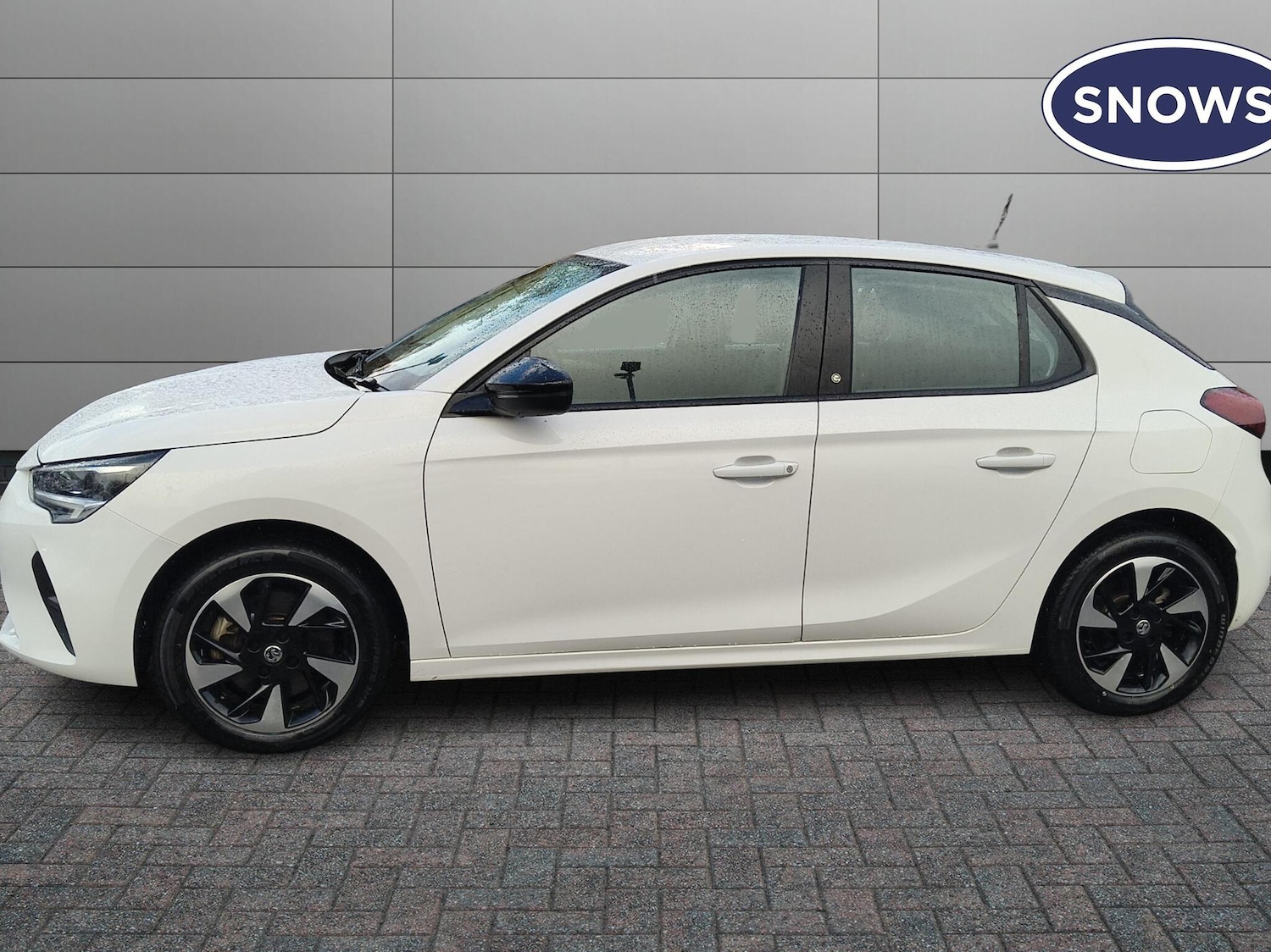 Used Vauxhall Corsa 2021 for sale - 76782481: Photo 4
