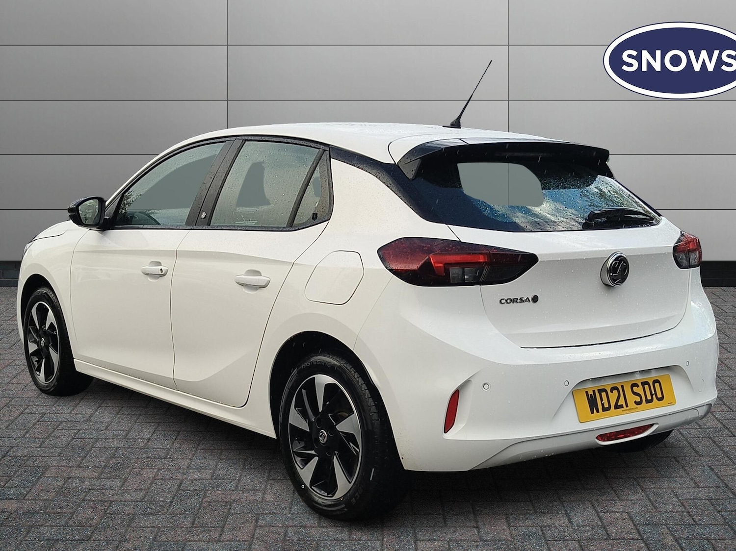 Used Vauxhall Corsa 2021 for sale - 76782481: Photo 5