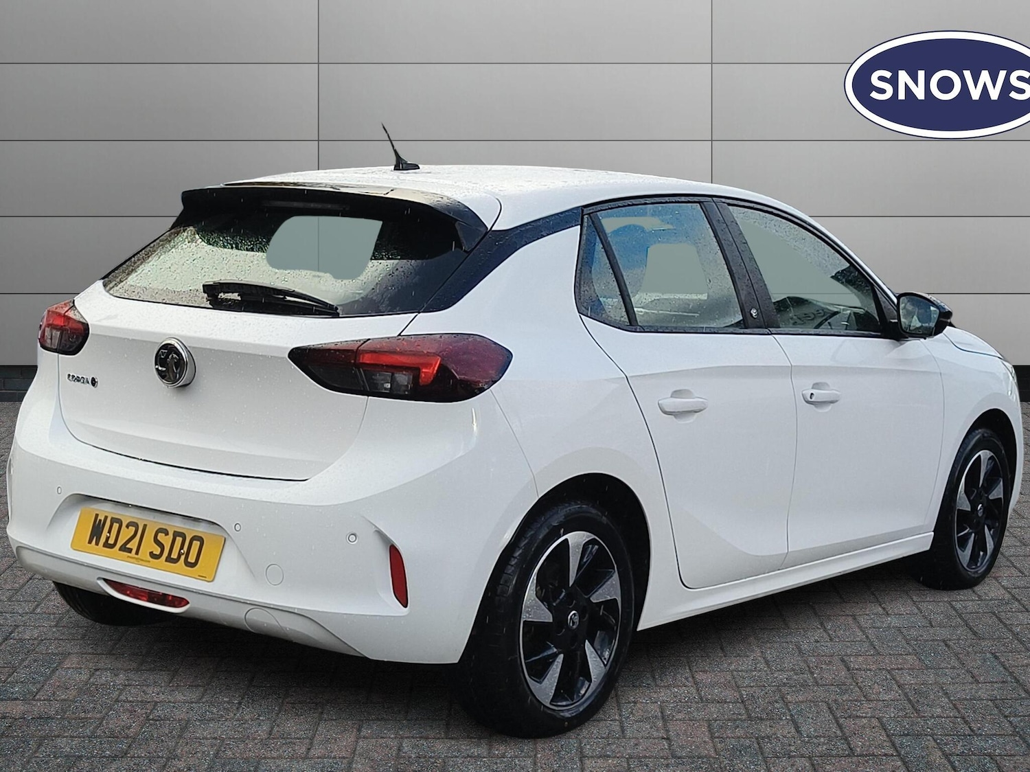 Used Vauxhall Corsa 2021 for sale - 76782481: Photo 7