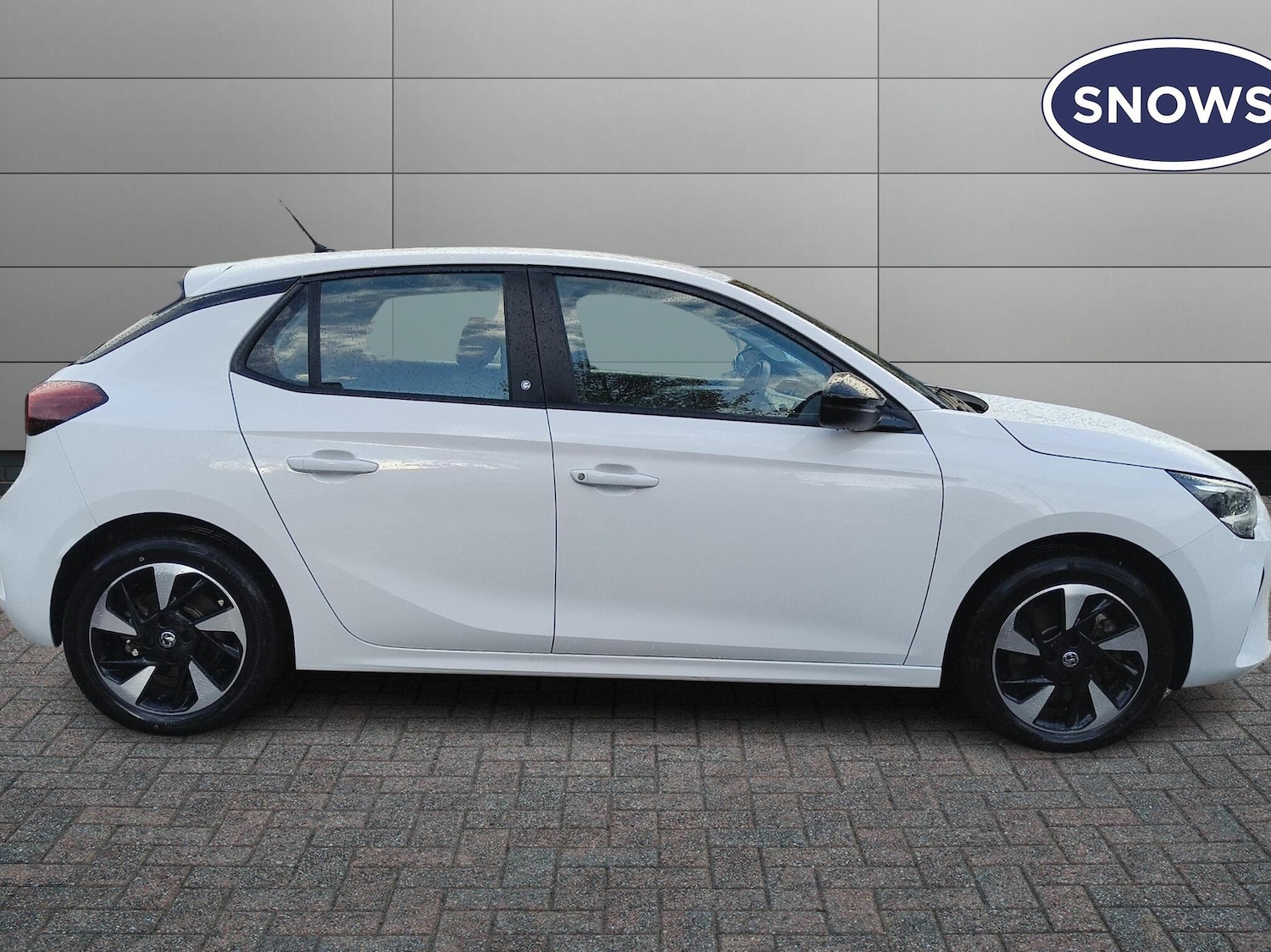 Used Vauxhall Corsa 2021 for sale - 76782481: Photo 8