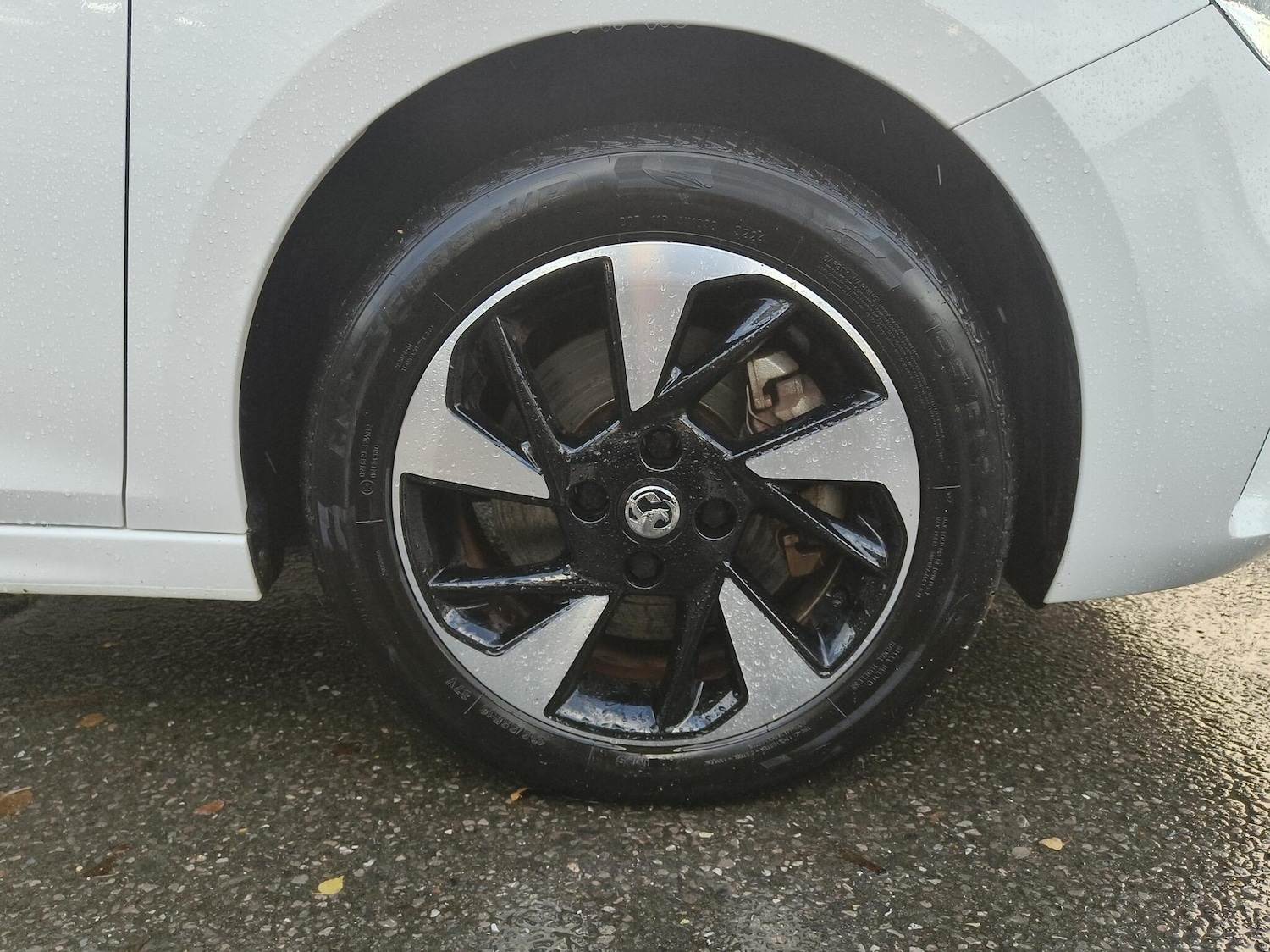 Used Vauxhall Corsa 2021 for sale - 76782481: Photo 9