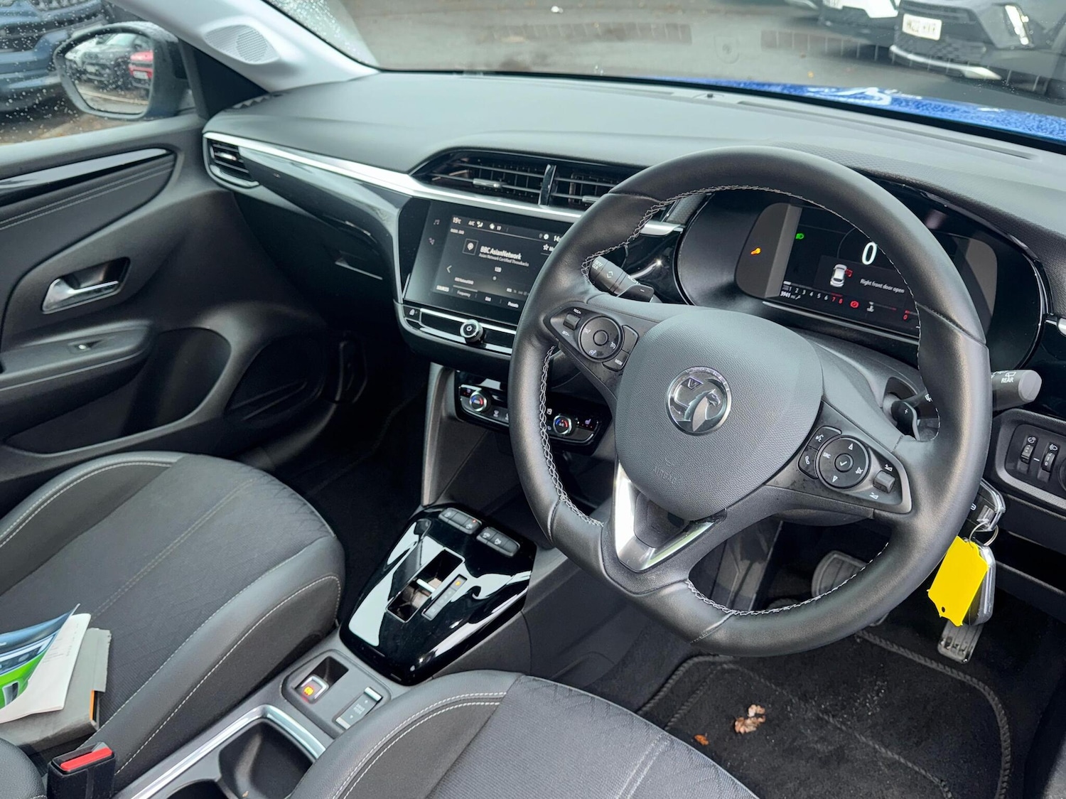 Used Vauxhall Corsa 2022 for sale - 76684789: Photo 10