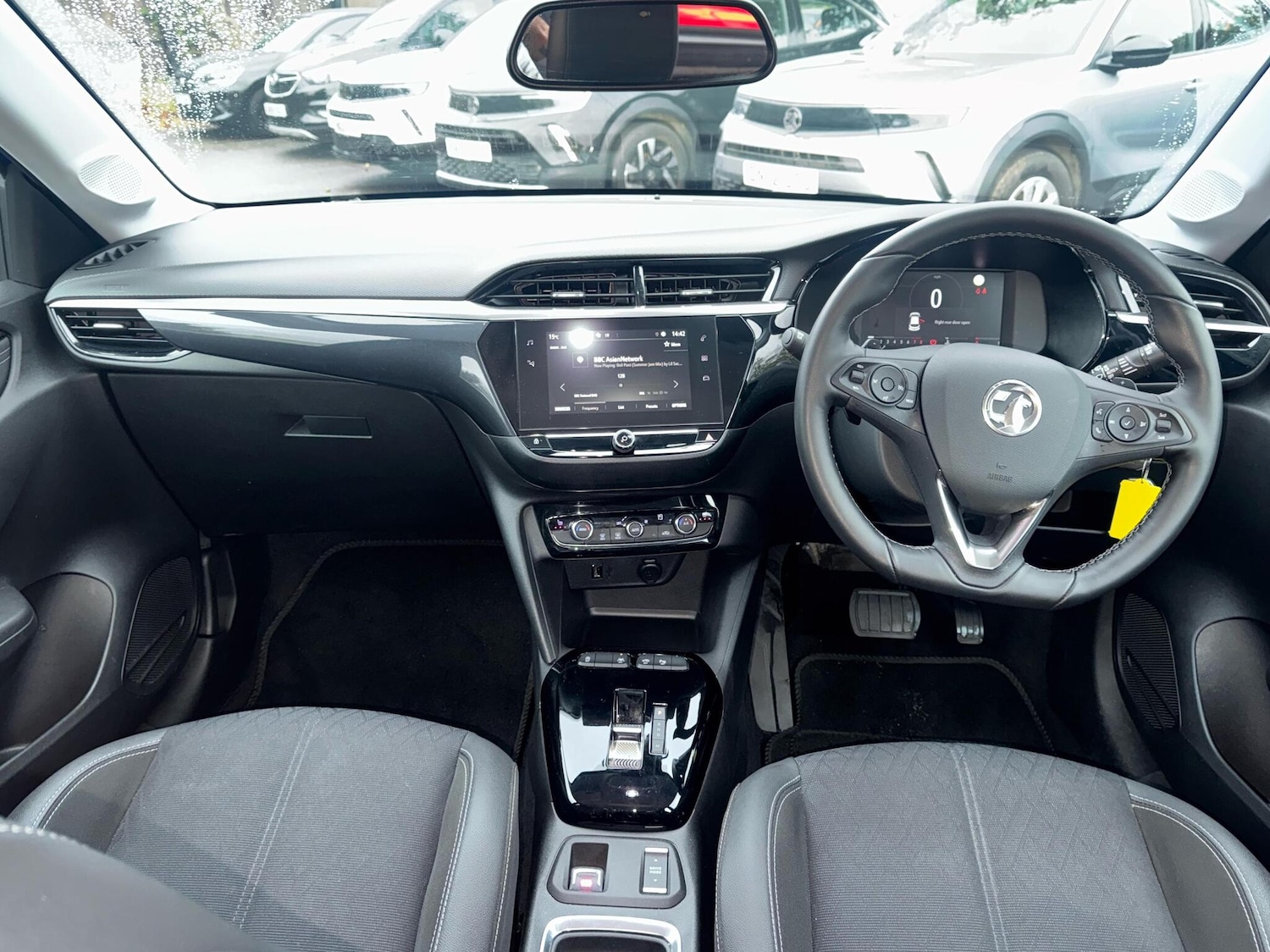 Used Vauxhall Corsa 2022 for sale - 76684789: Photo 11