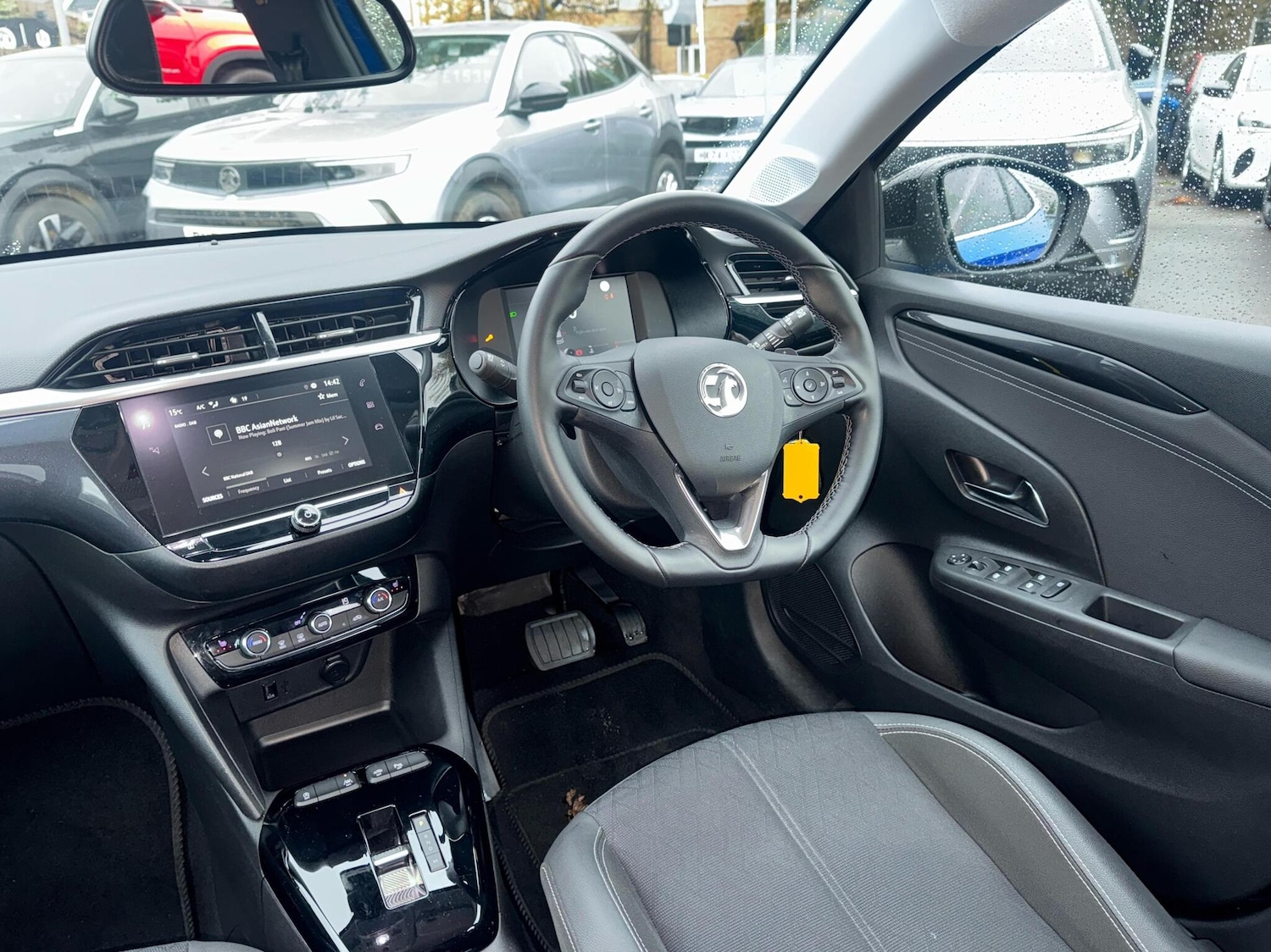 Used Vauxhall Corsa 2022 for sale - 76684789: Photo 12