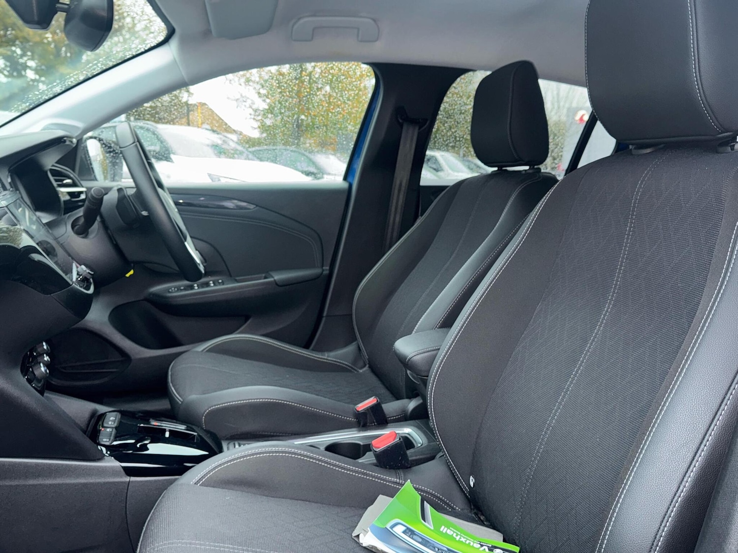 Used Vauxhall Corsa 2022 for sale - 76684789: Photo 13