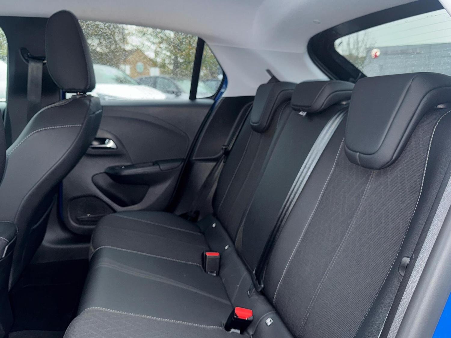 Used Vauxhall Corsa 2022 for sale - 76684789: Photo 14