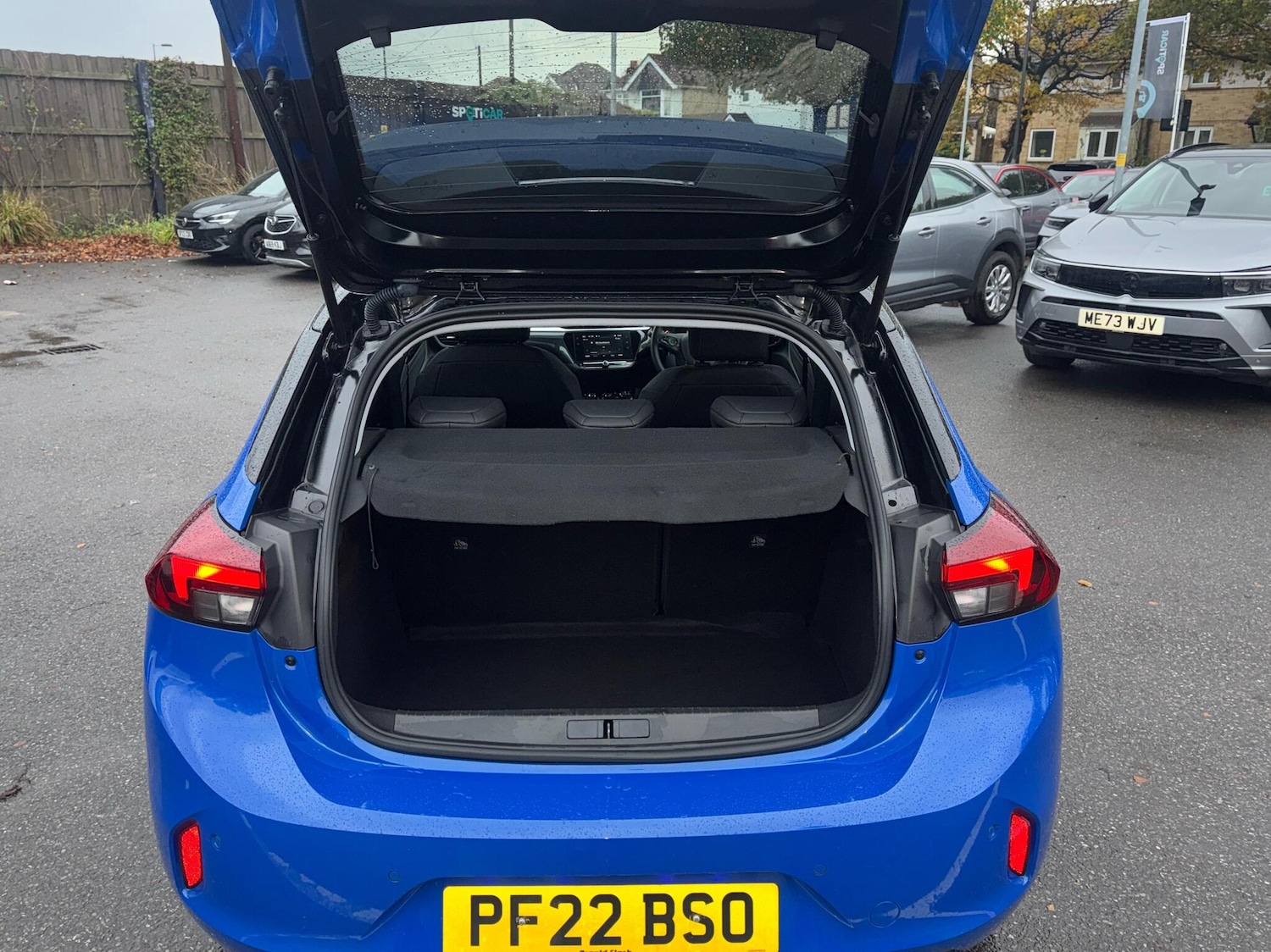 Used Vauxhall Corsa 2022 for sale - 76684789: Photo 15