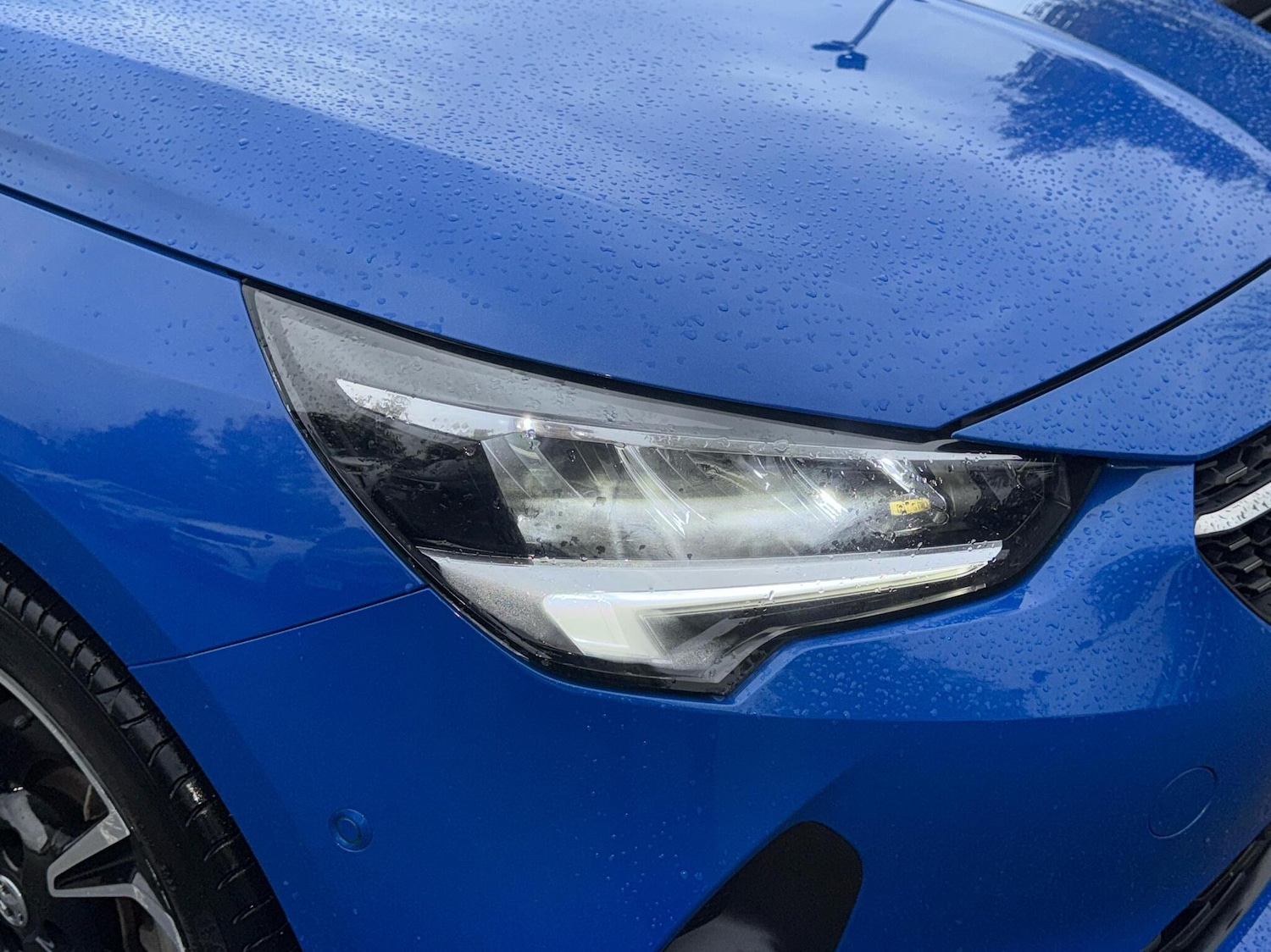 Used Vauxhall Corsa 2022 for sale - 76684789: Photo 17