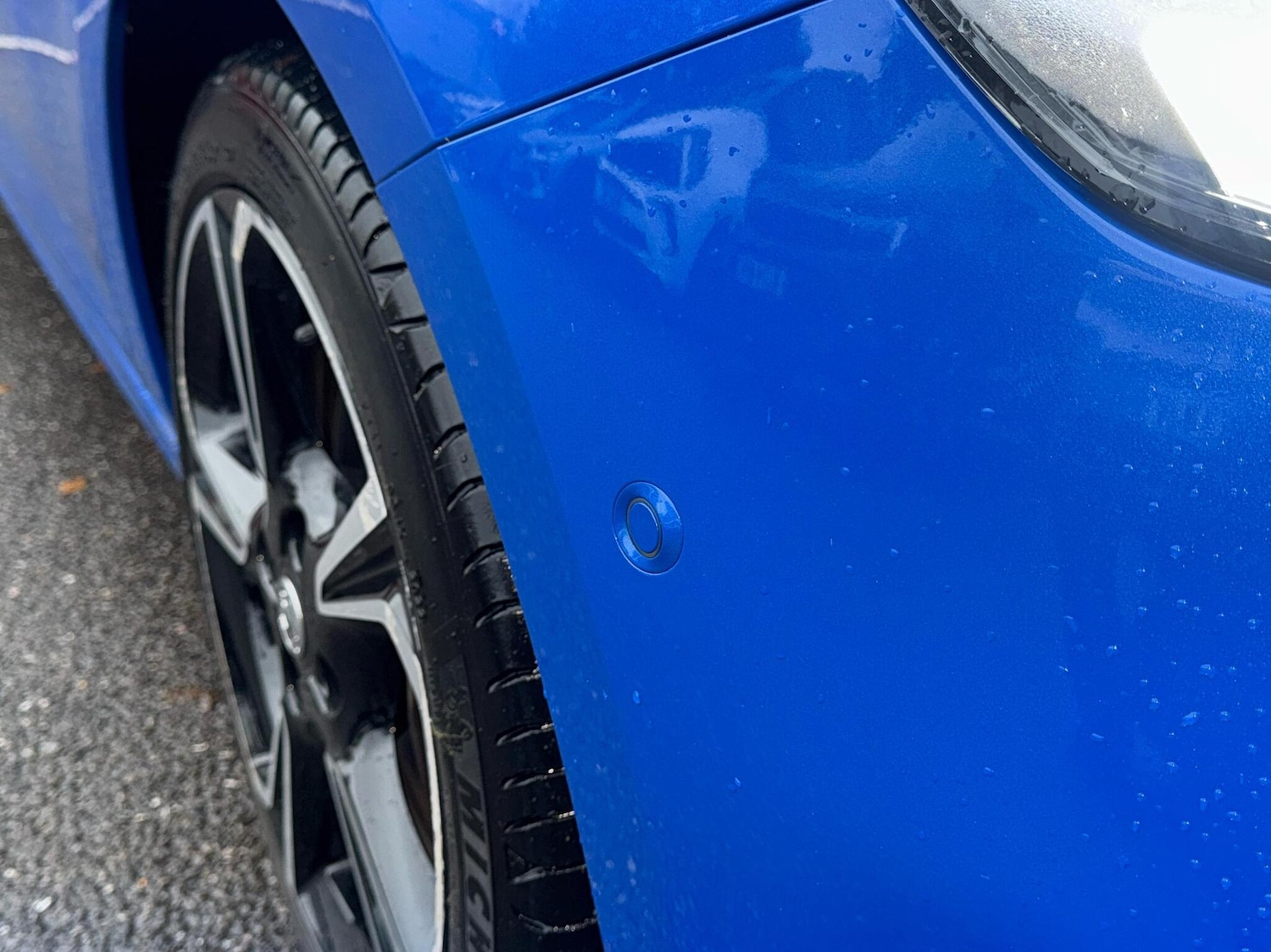 Used Vauxhall Corsa 2022 for sale - 76684789: Photo 20