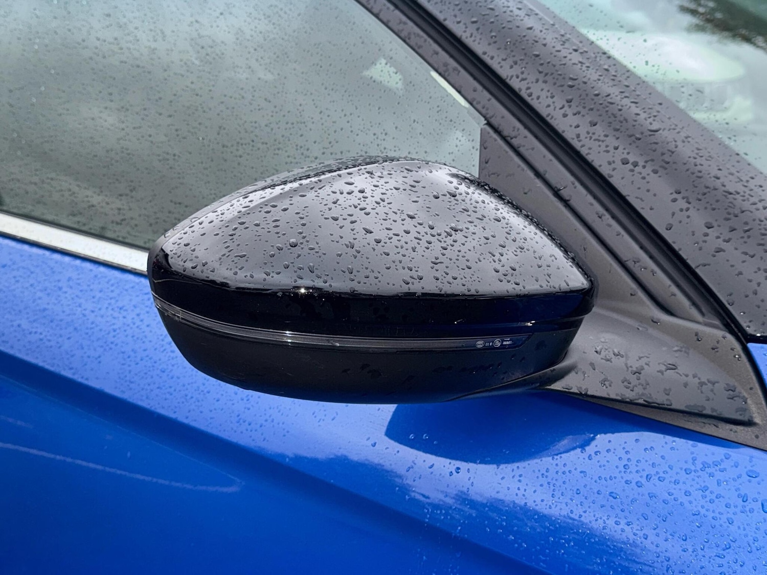 Used Vauxhall Corsa 2022 for sale - 76684789: Photo 21