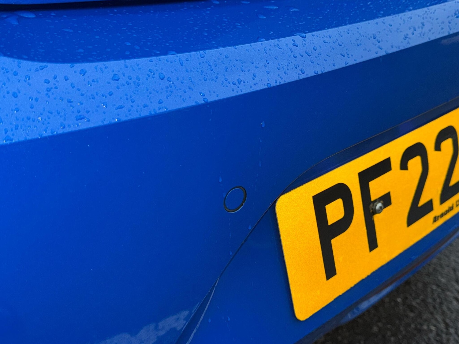 Used Vauxhall Corsa 2022 for sale - 76684789: Photo 24