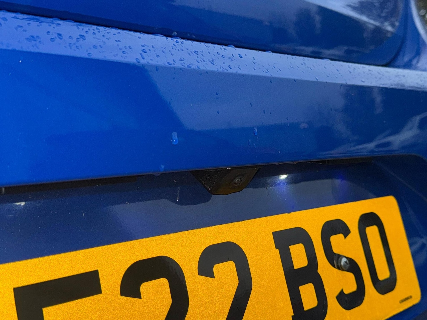 Used Vauxhall Corsa 2022 for sale - 76684789: Photo 25