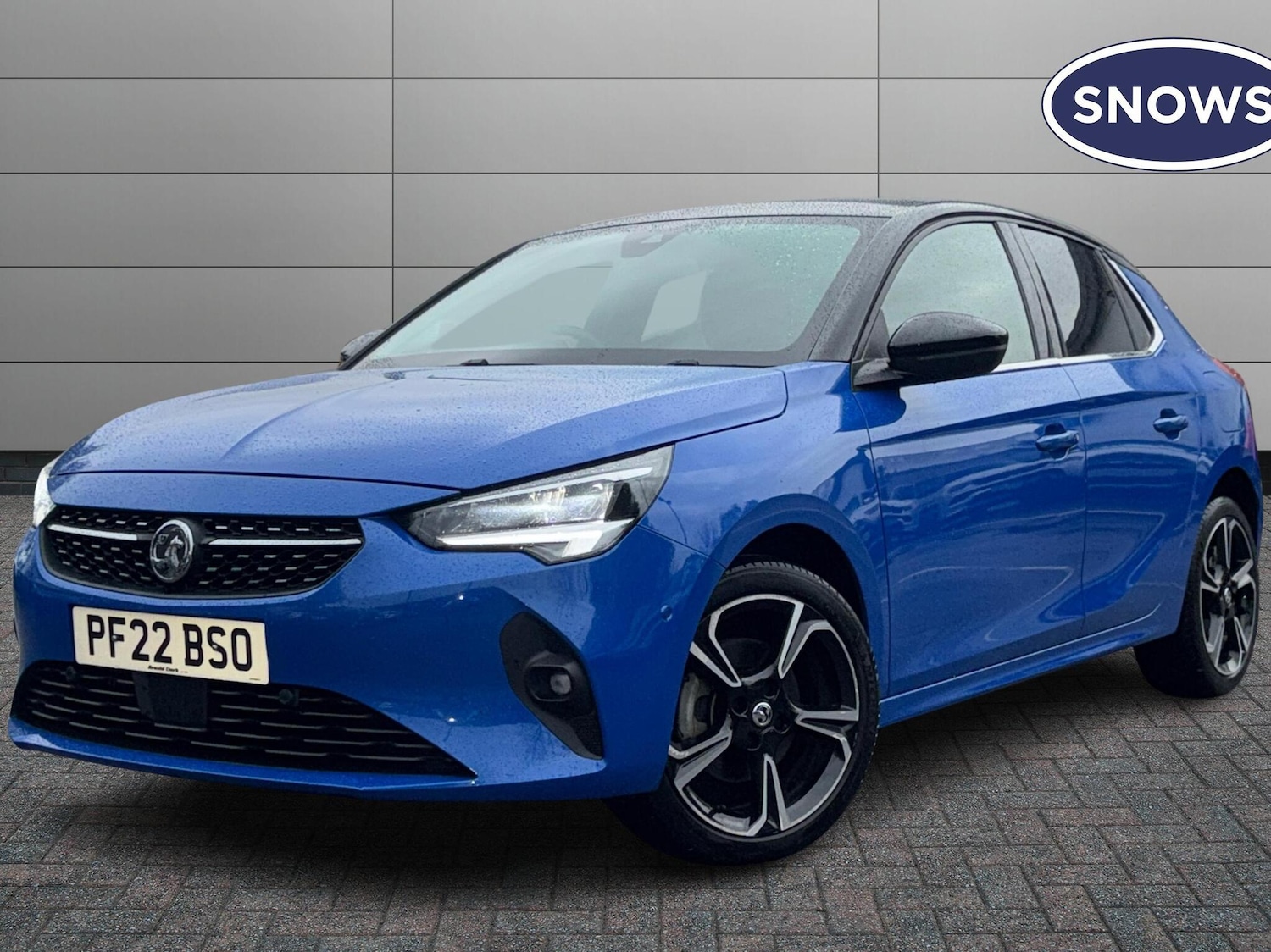 Used Vauxhall Corsa 2022 for sale - 76684789: Photo 3