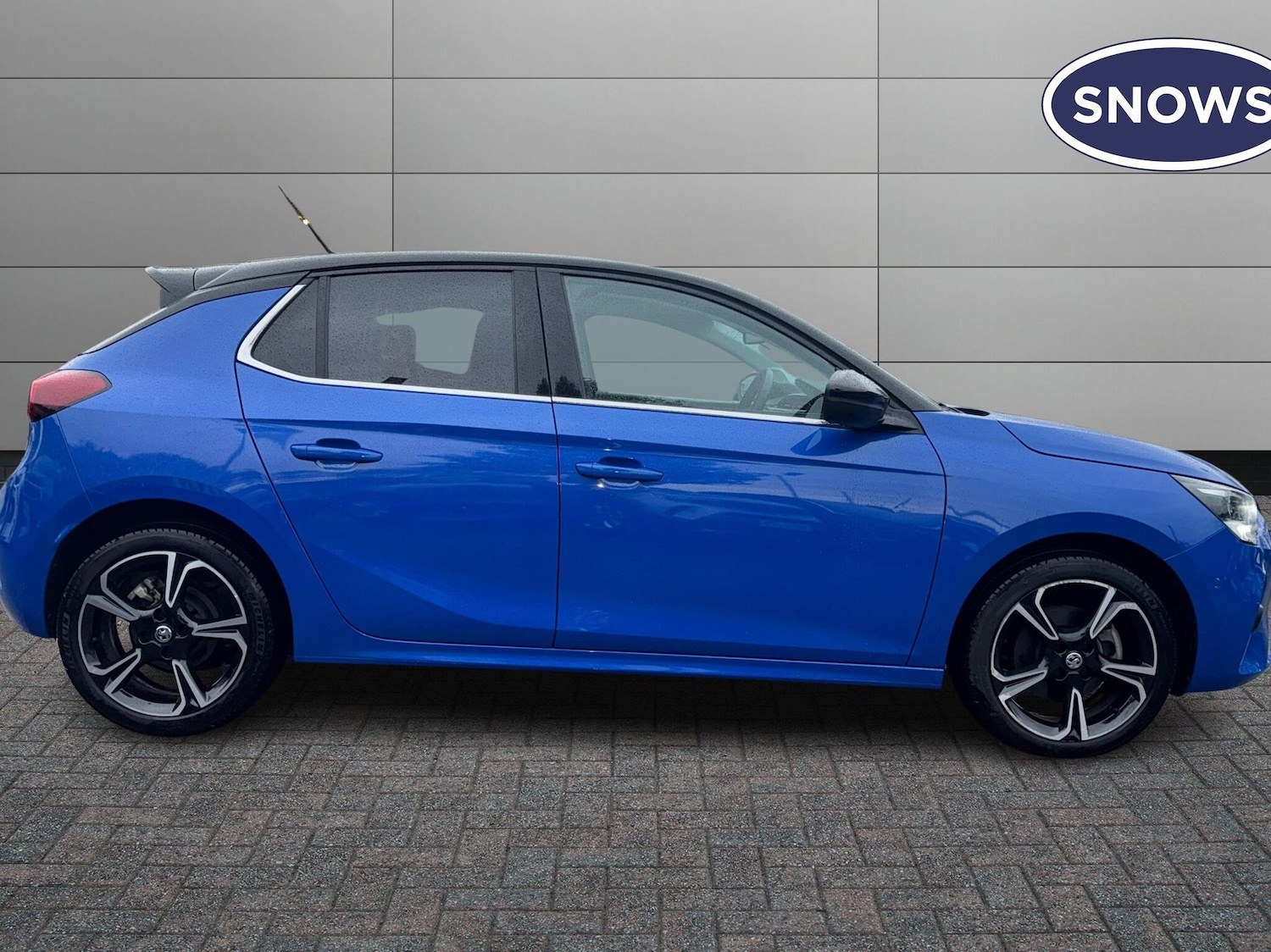 Used Vauxhall Corsa 2022 for sale - 76684789: Photo 5