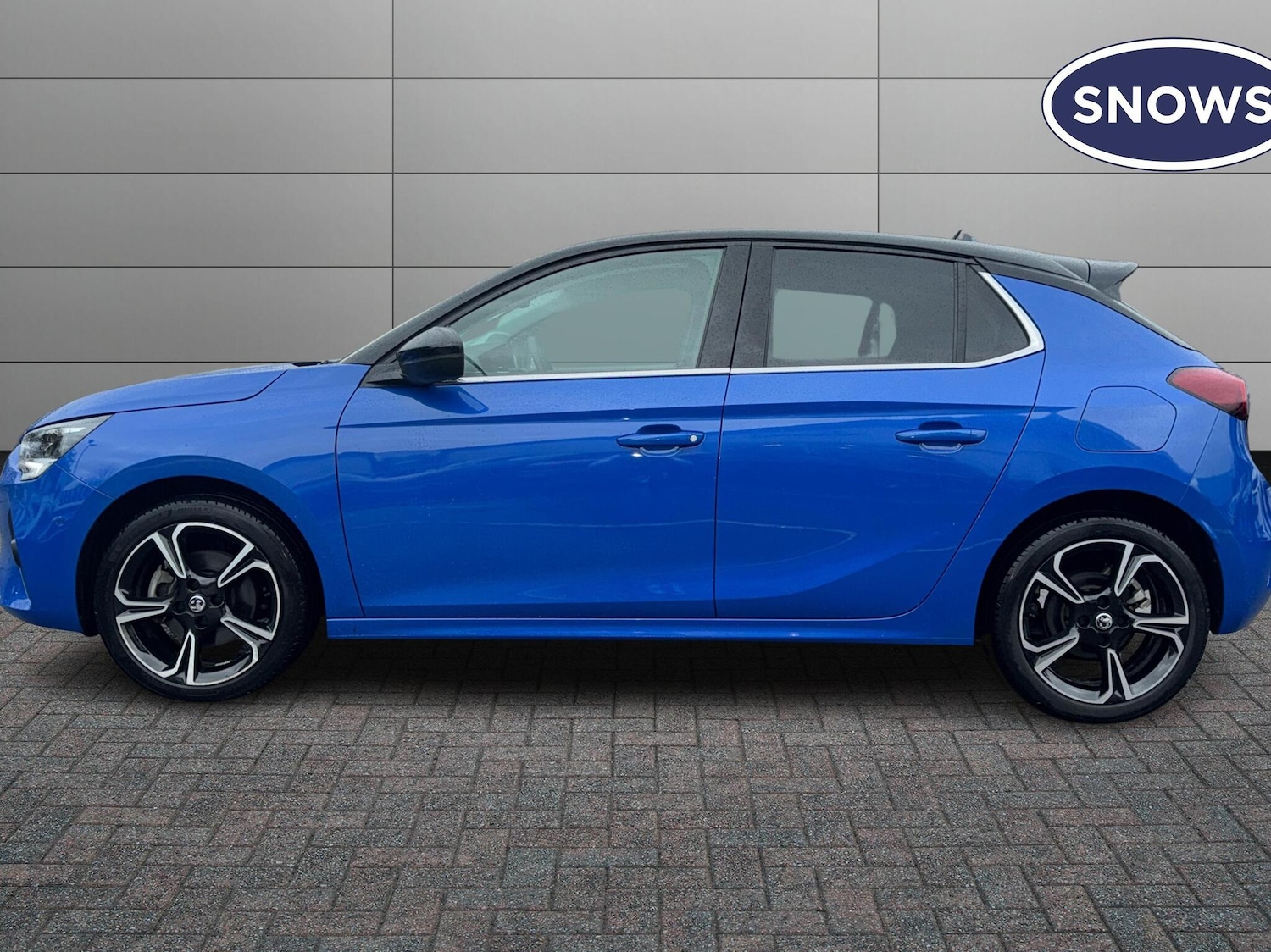 Used Vauxhall Corsa 2022 for sale - 76684789: Photo 6