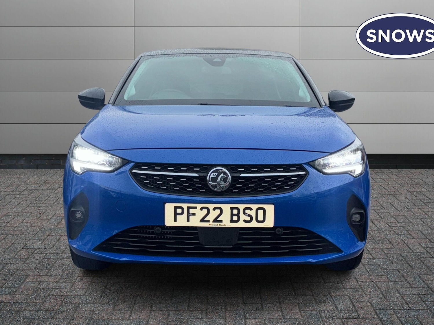 Used Vauxhall Corsa 2022 for sale - 76684789: Photo 7