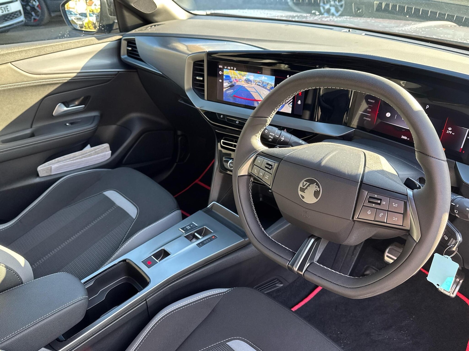 Used Vauxhall Mokka 2025 for sale - 76679836: Photo 10