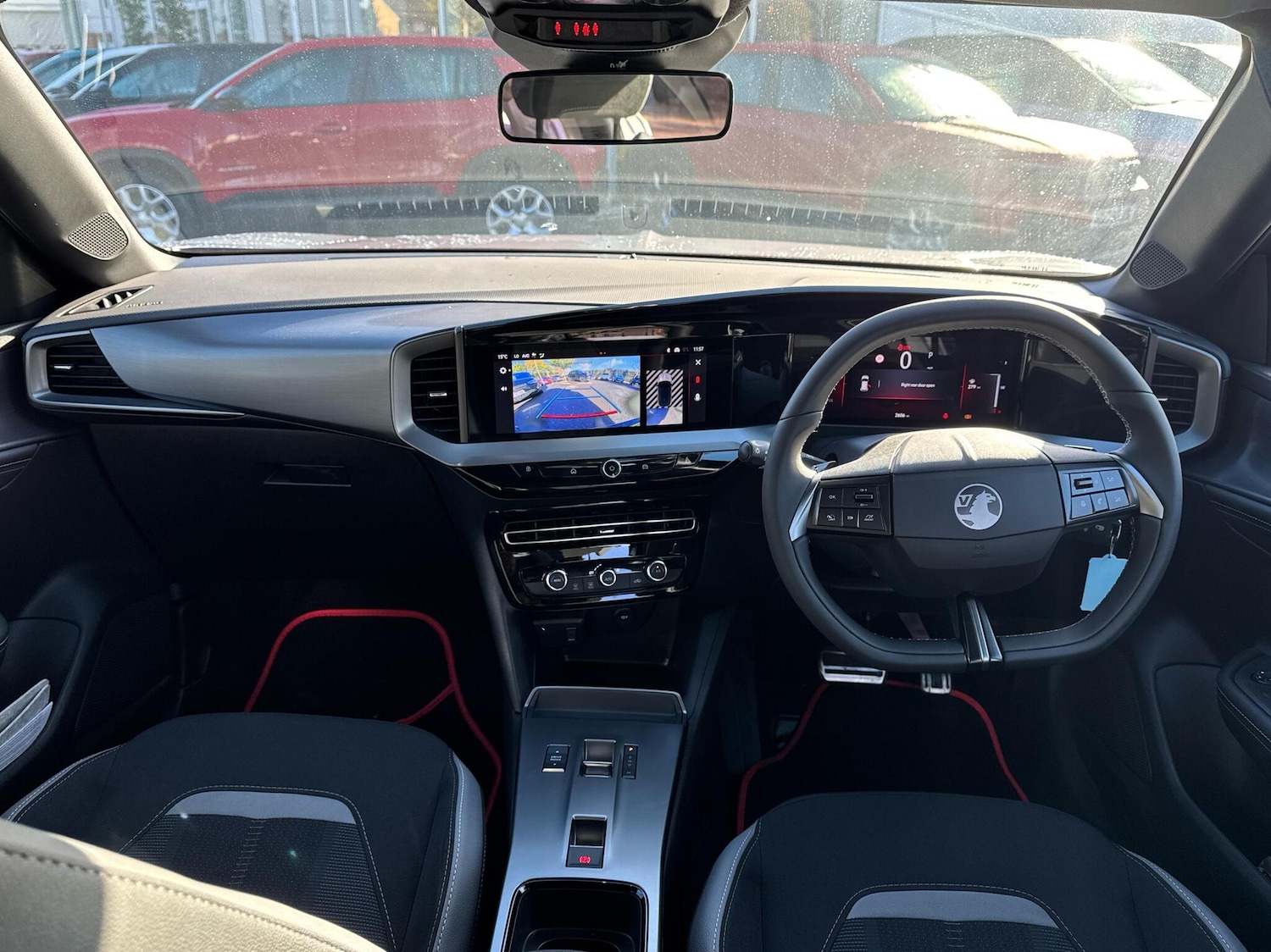 Used Vauxhall Mokka 2025 for sale - 76679836: Photo 11