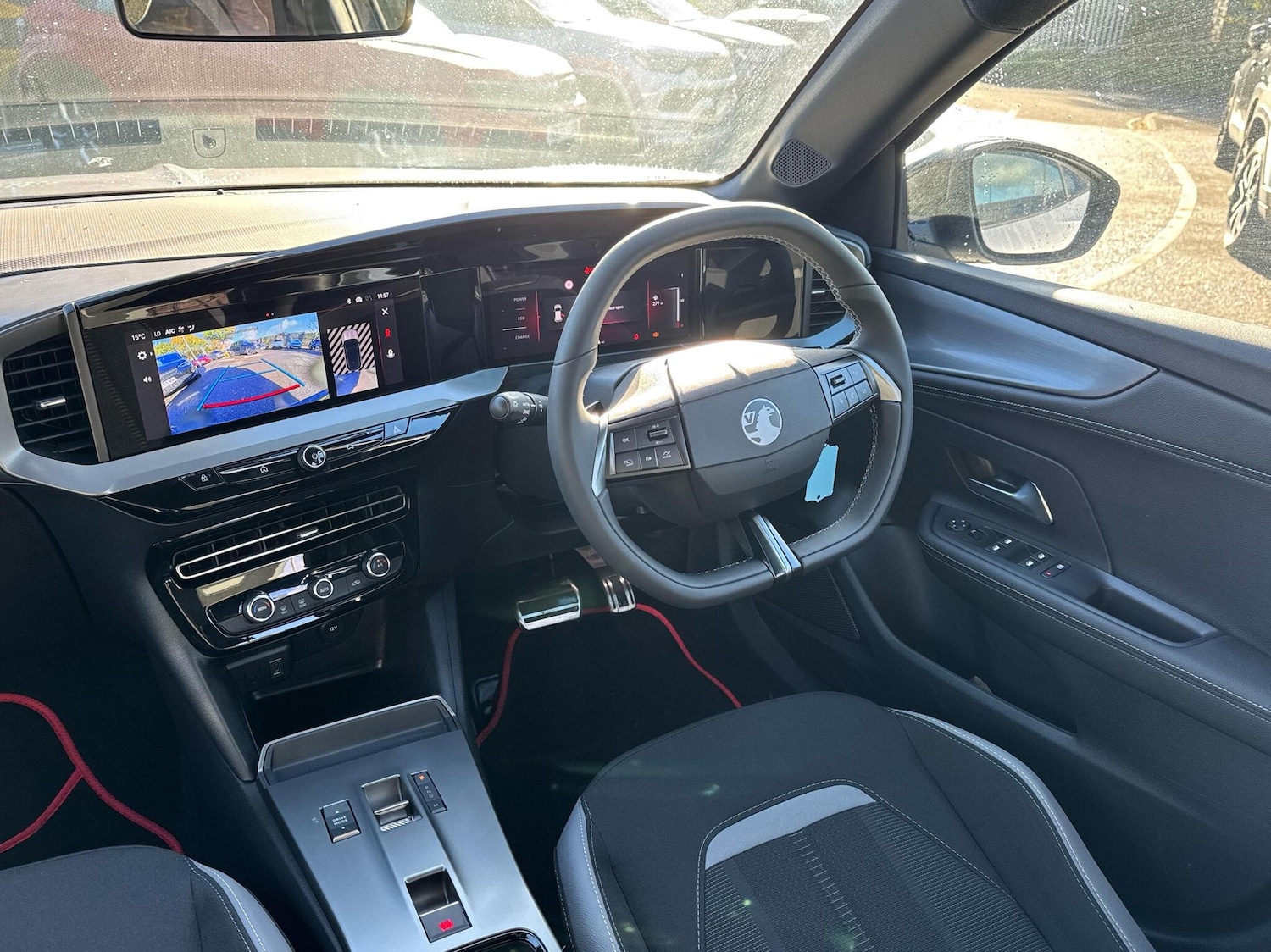 Used Vauxhall Mokka 2025 for sale - 76679836: Photo 12