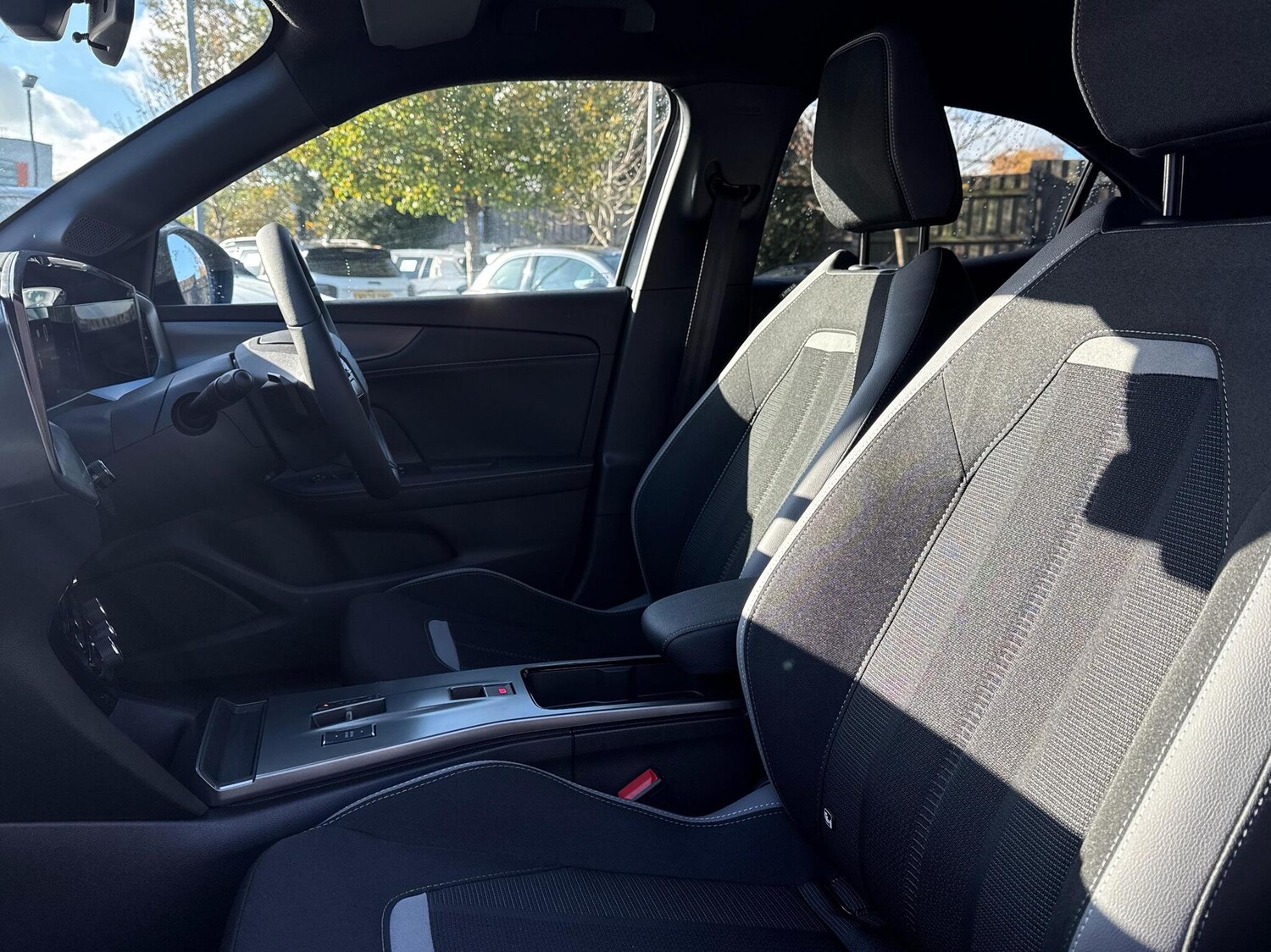 Used Vauxhall Mokka 2025 for sale - 76679836: Photo 13