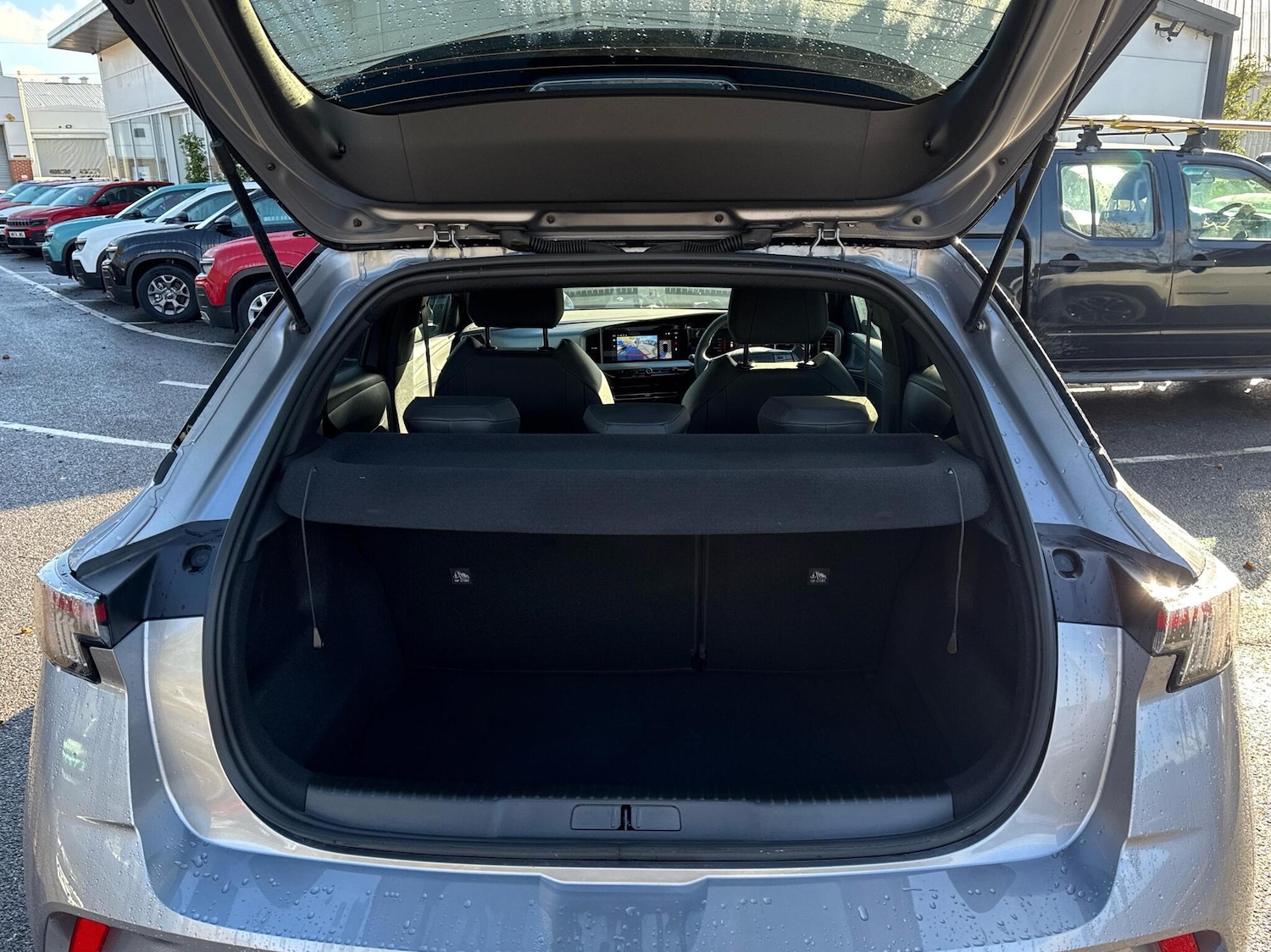 Used Vauxhall Mokka 2025 for sale - 76679836: Photo 15