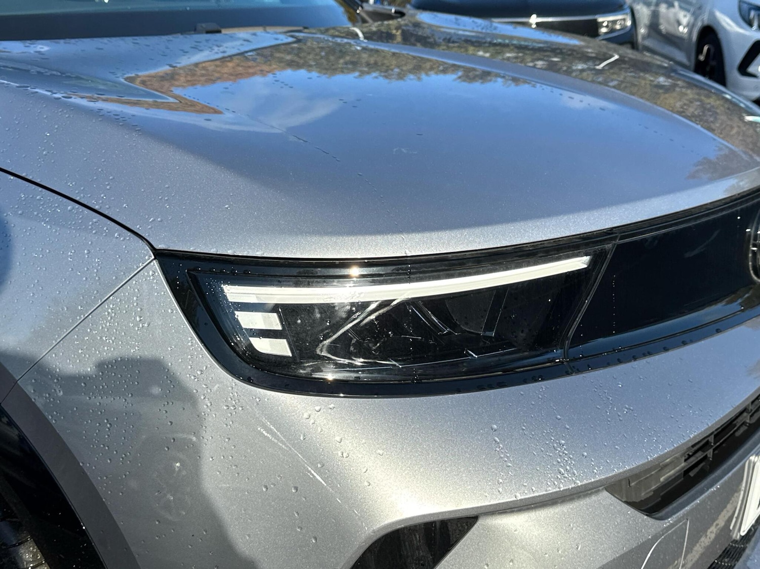 Used Vauxhall Mokka 2025 for sale - 76679836: Photo 17