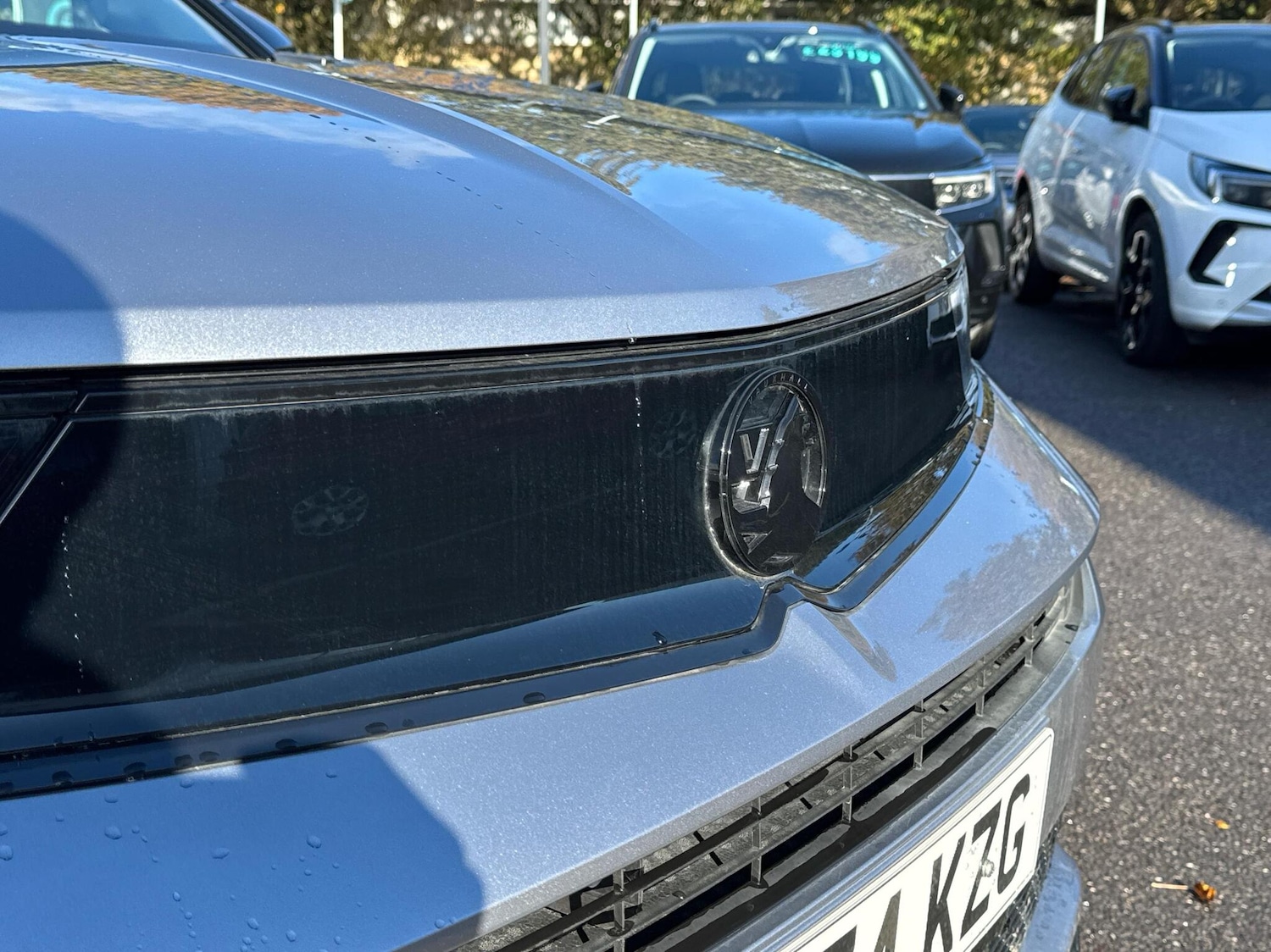 Used Vauxhall Mokka 2025 for sale - 76679836: Photo 18