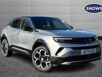 2025 (74) - 1.2 Turbo Hybrid 136 GS 5dr e-DCT6