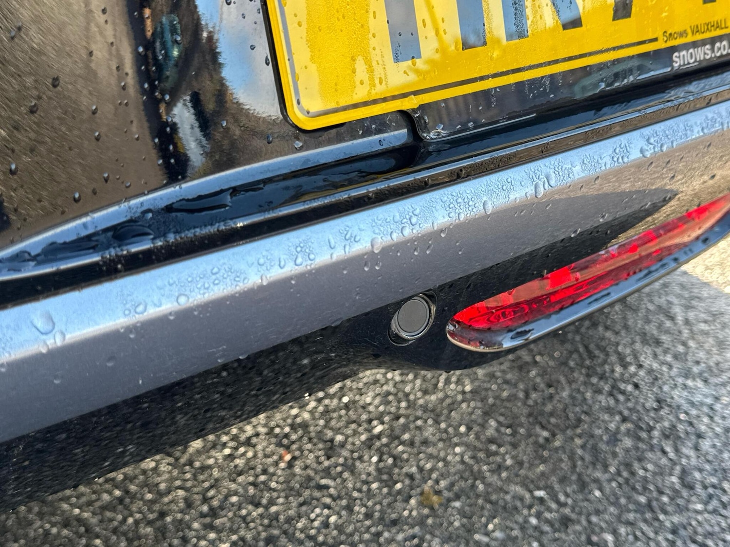 Used Vauxhall Mokka 2025 for sale - 76679836: Photo 21