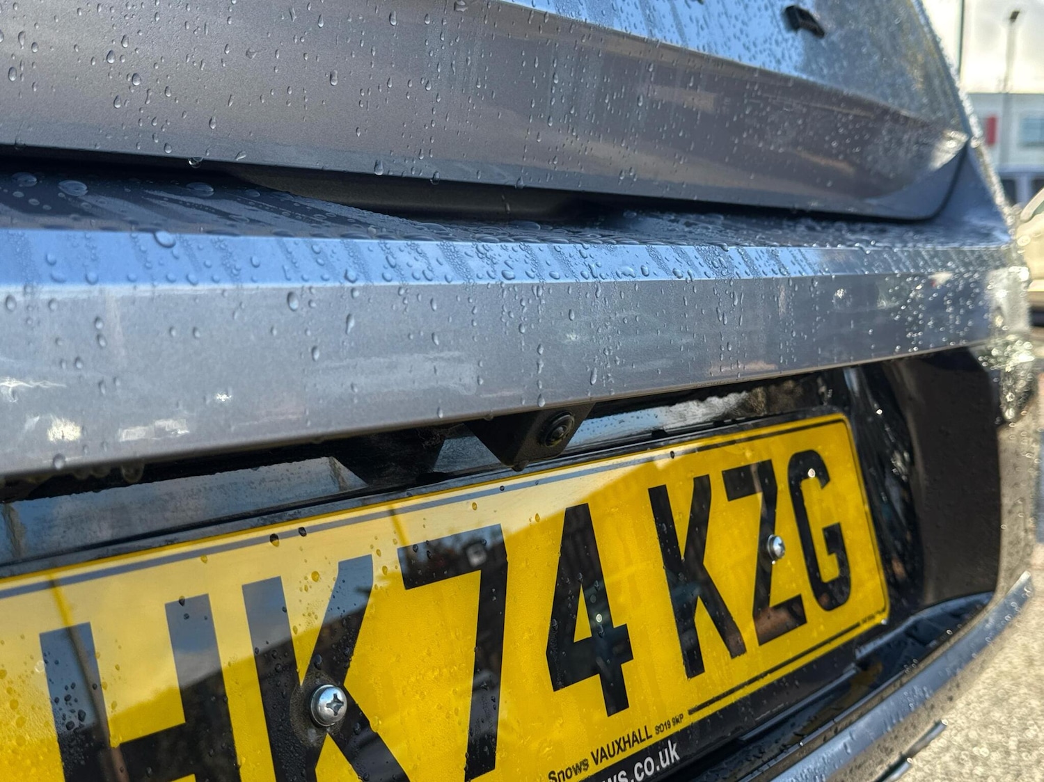 Used Vauxhall Mokka 2025 for sale - 76679836: Photo 22