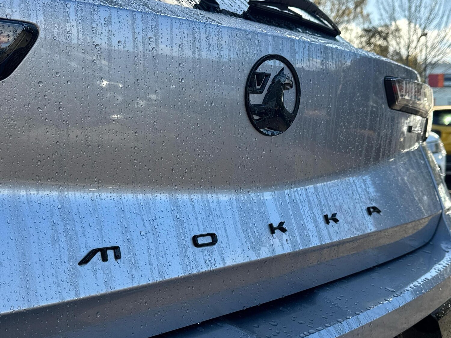 Used Vauxhall Mokka 2025 for sale - 76679836: Photo 23