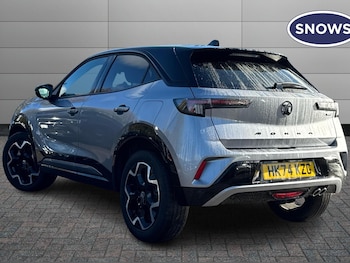 Used Vauxhall Mokka 2025 for sale - 76679836: Photo