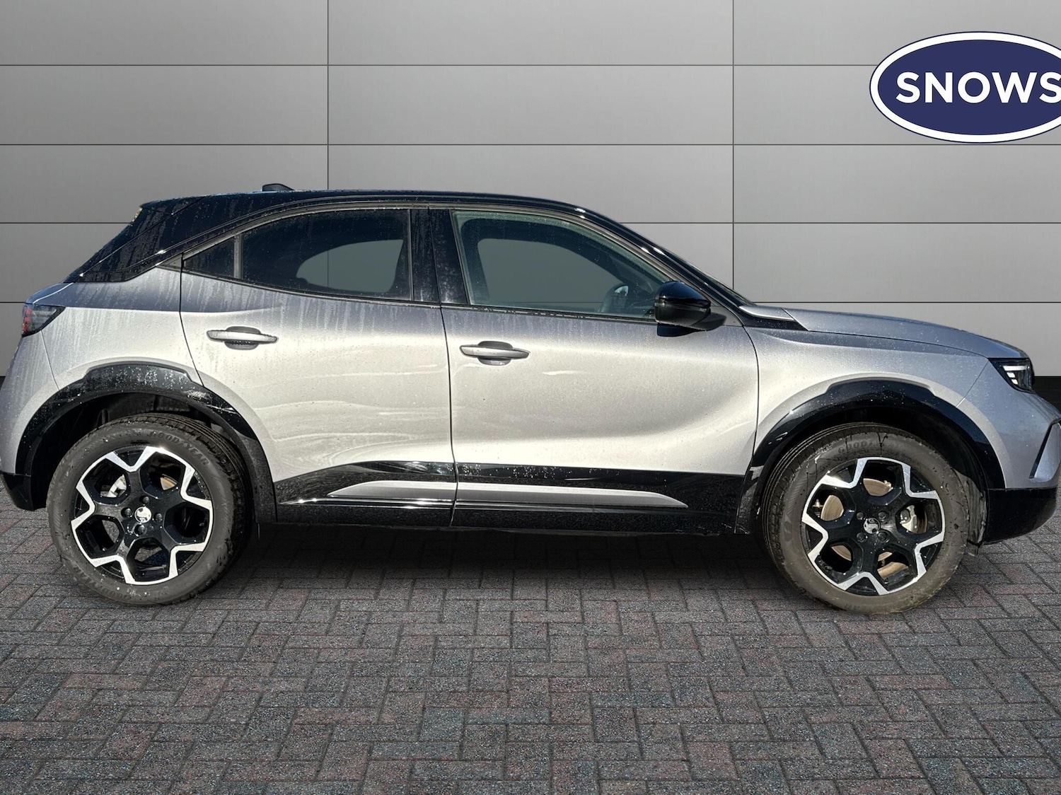 Used Vauxhall Mokka 2025 for sale - 76679836: Photo 5