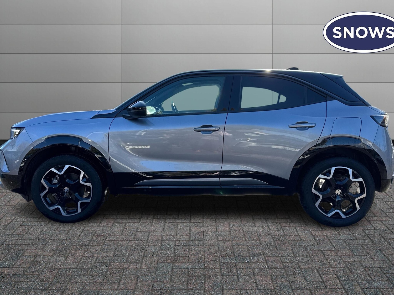 Used Vauxhall Mokka 2025 for sale - 76679836: Photo 6