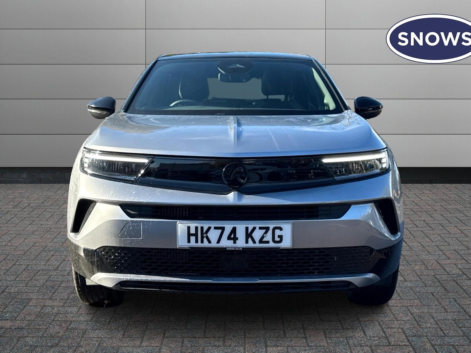 Used Vauxhall Mokka 2025 for sale - 76679836: Photo 7