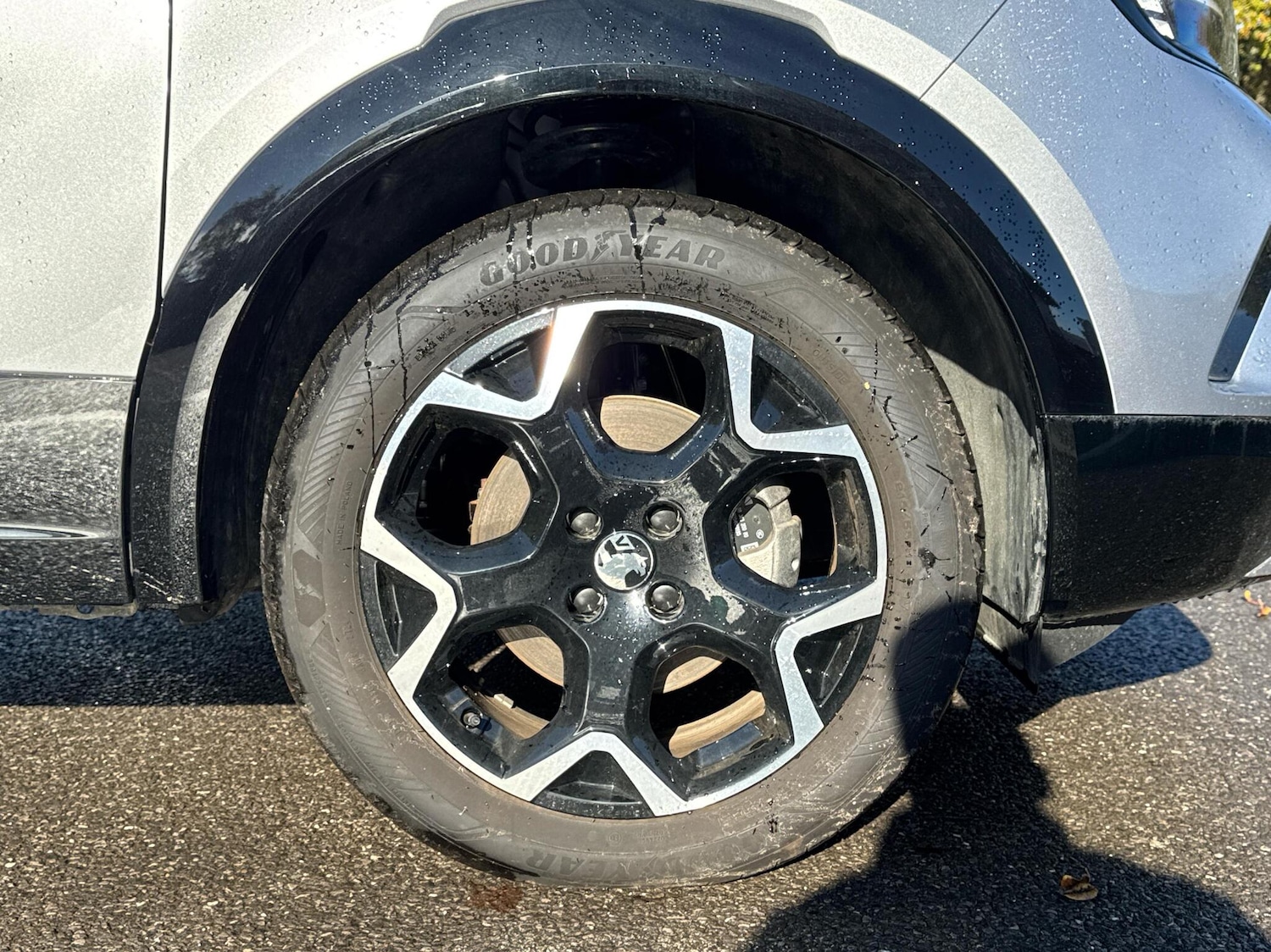 Used Vauxhall Mokka 2025 for sale - 76679836: Photo 9