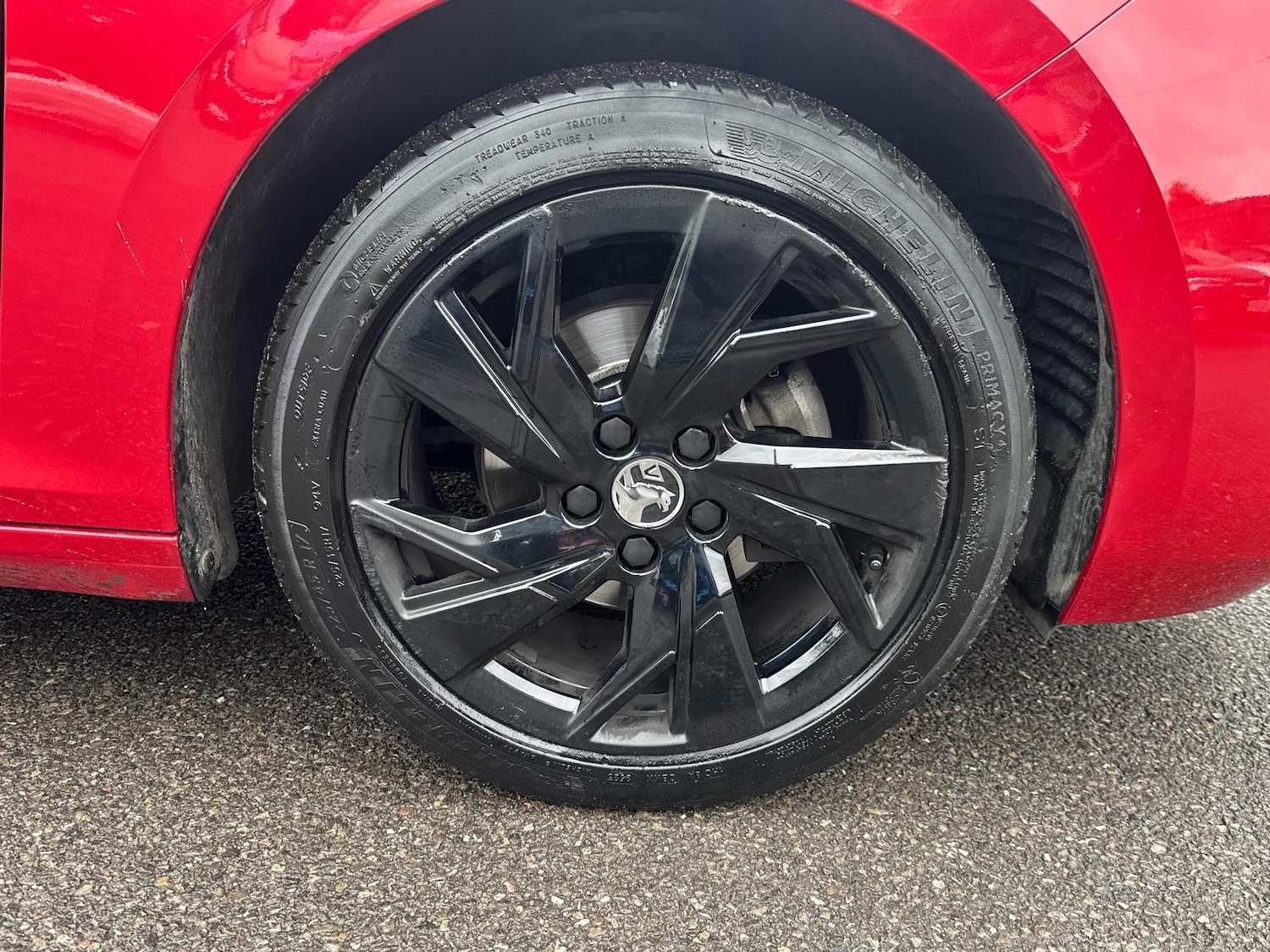 Used Vauxhall Astra 2023 for sale - 76675770: Photo 10