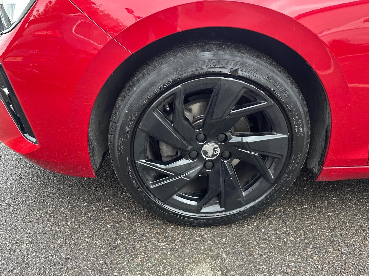 Used Vauxhall Astra 2023 for sale - 76675770: Photo 11