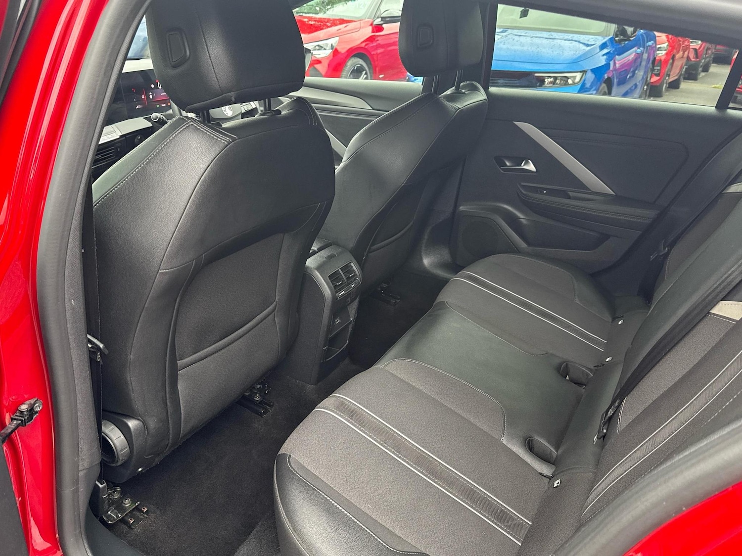 Used Vauxhall Astra 2023 for sale - 76675770: Photo 13