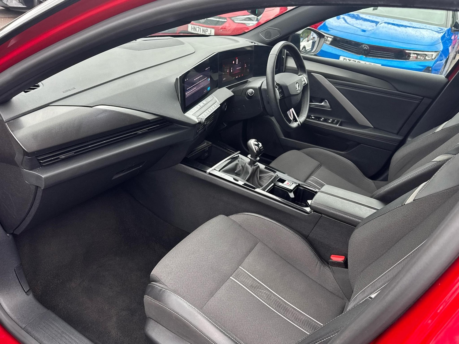 Used Vauxhall Astra 2023 for sale - 76675770: Photo 15