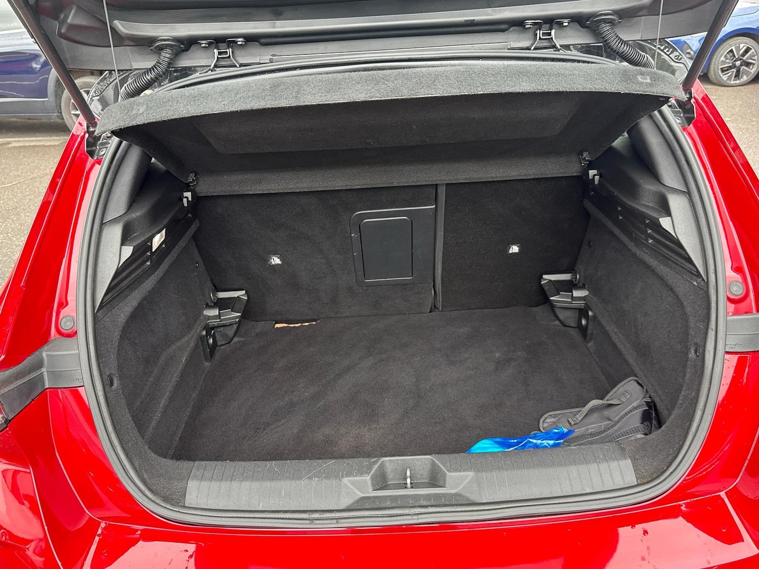 Used Vauxhall Astra 2023 for sale - 76675770: Photo 17