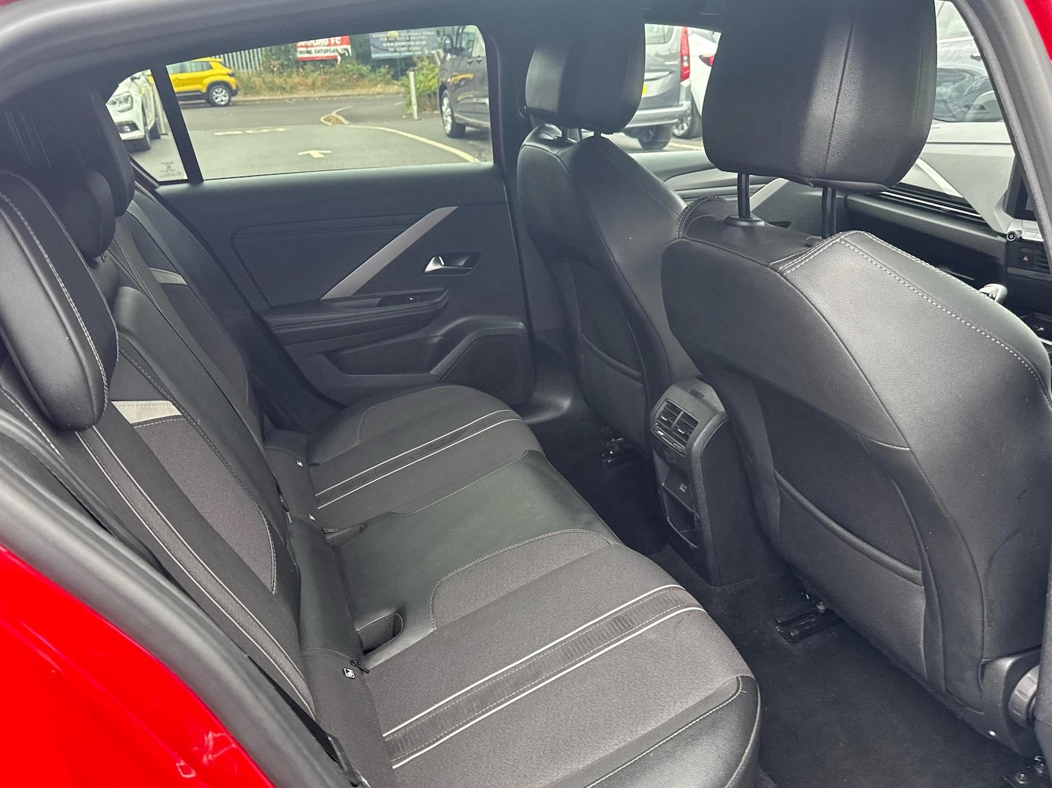 Used Vauxhall Astra 2023 for sale - 76675770: Photo 18