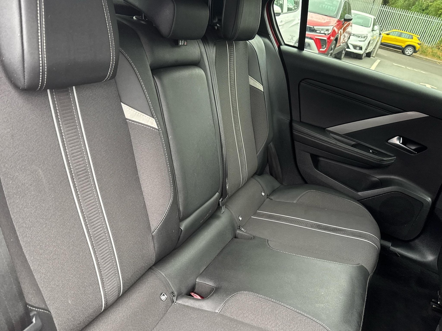 Used Vauxhall Astra 2023 for sale - 76675770: Photo 19