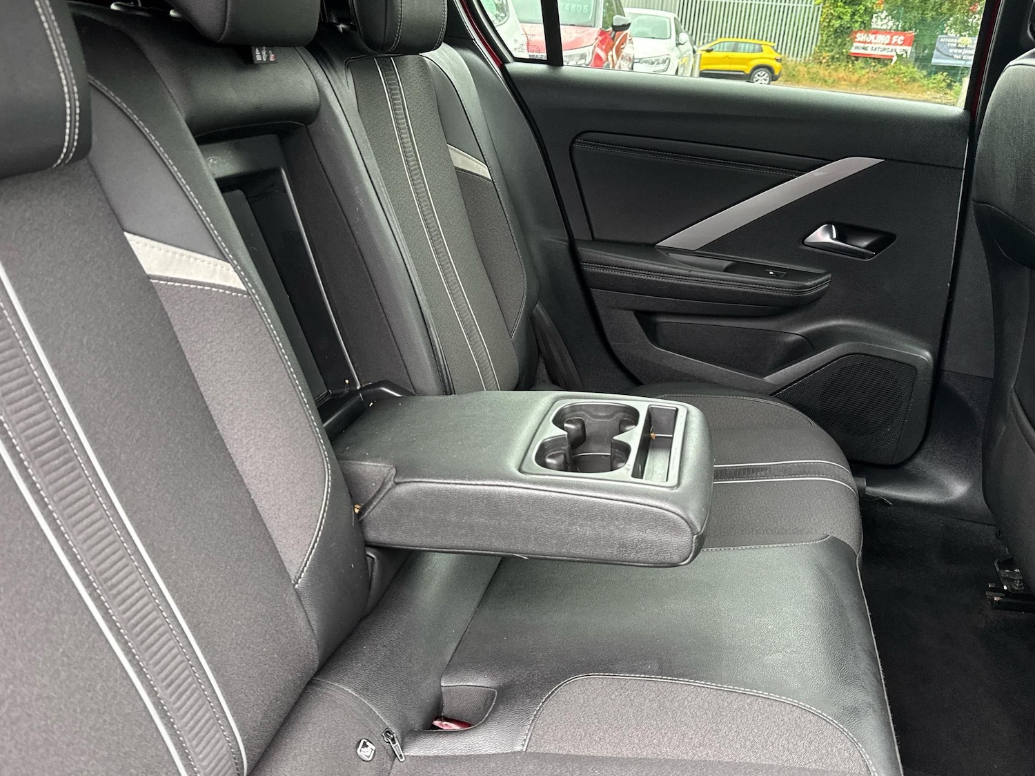 Used Vauxhall Astra 2023 for sale - 76675770: Photo 20