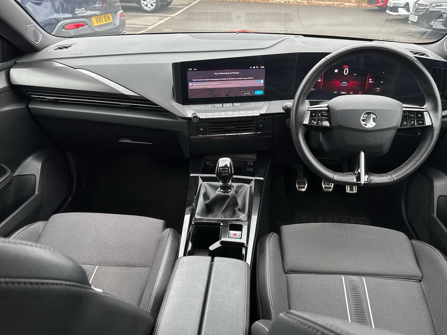 Used Vauxhall Astra 2023 for sale - 76675770: Photo 22