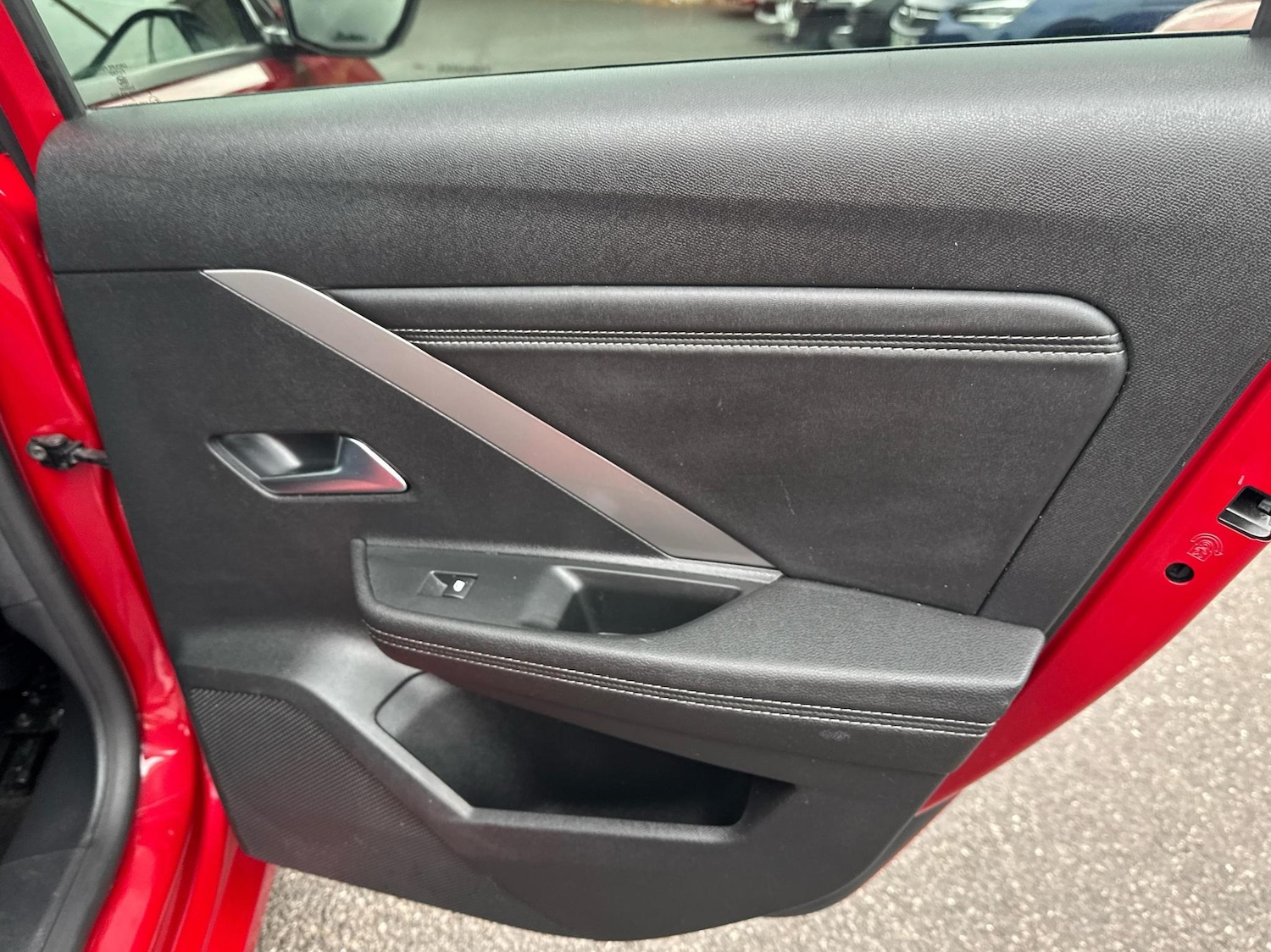 Used Vauxhall Astra 2023 for sale - 76675770: Photo 23