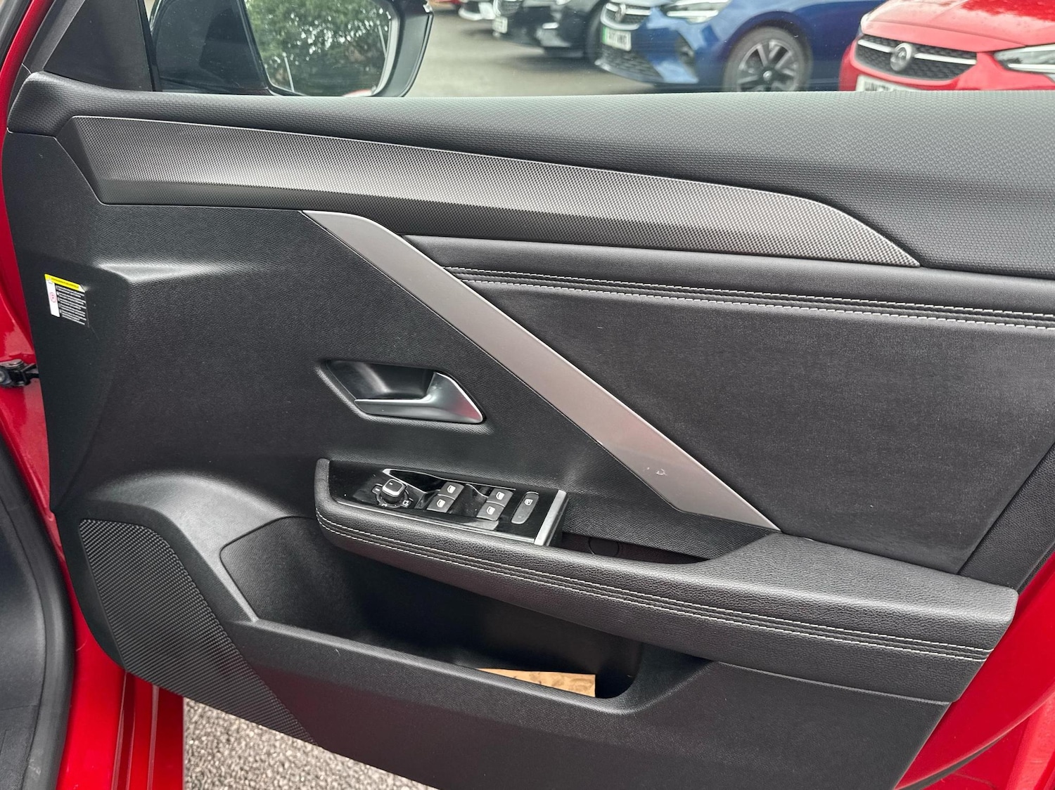 Used Vauxhall Astra 2023 for sale - 76675770: Photo 24