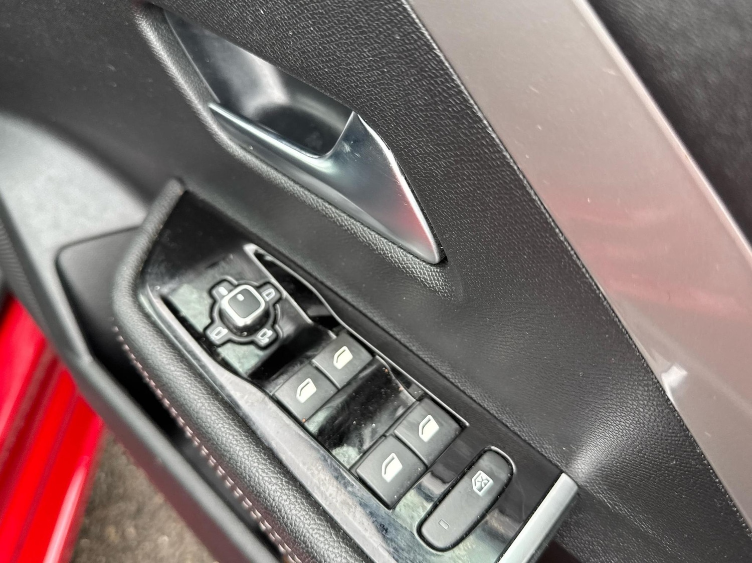 Used Vauxhall Astra 2023 for sale - 76675770: Photo 25