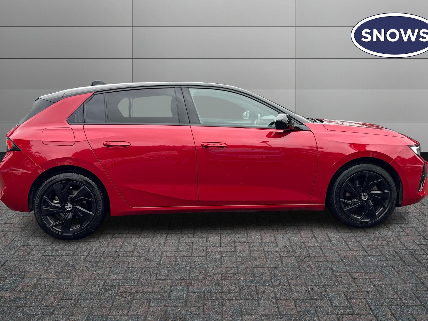 Used Vauxhall Astra 2023 for sale - 76675770: Photo 5